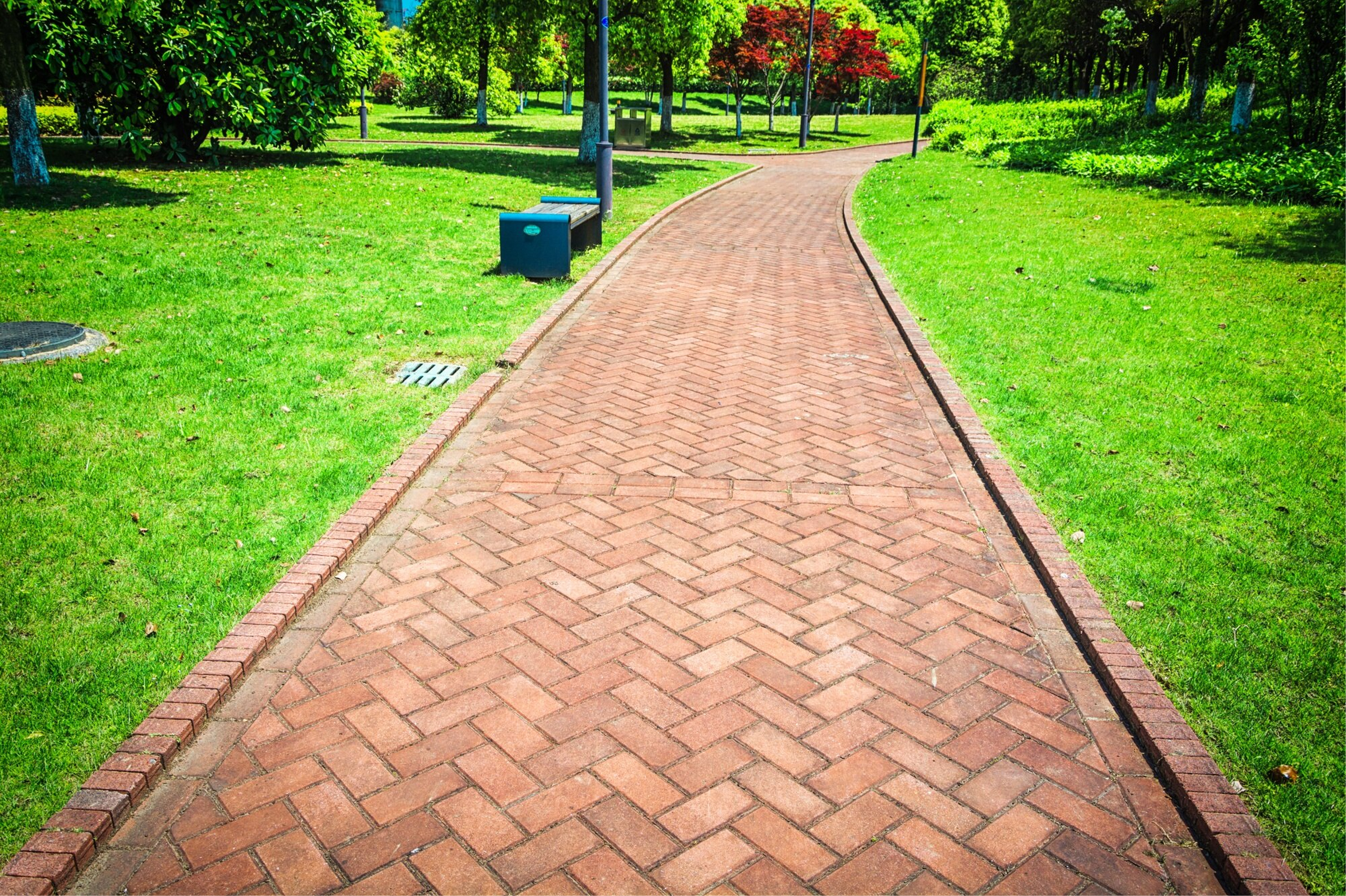 Hardscaping